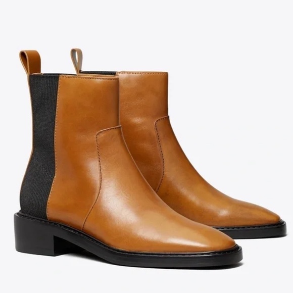 Tory Burch Chelsea Boot--Sierra Antik (8.5) - Picture 6 of 16